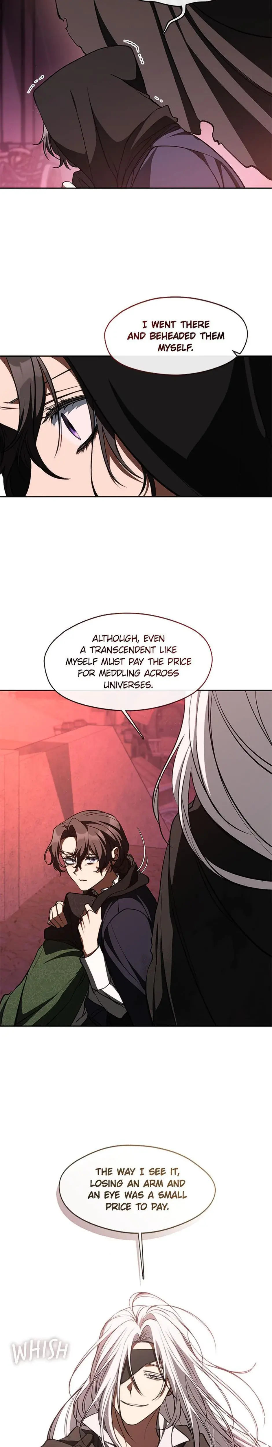 I Failed To Oust The Villain Chapter 123 - Page 16