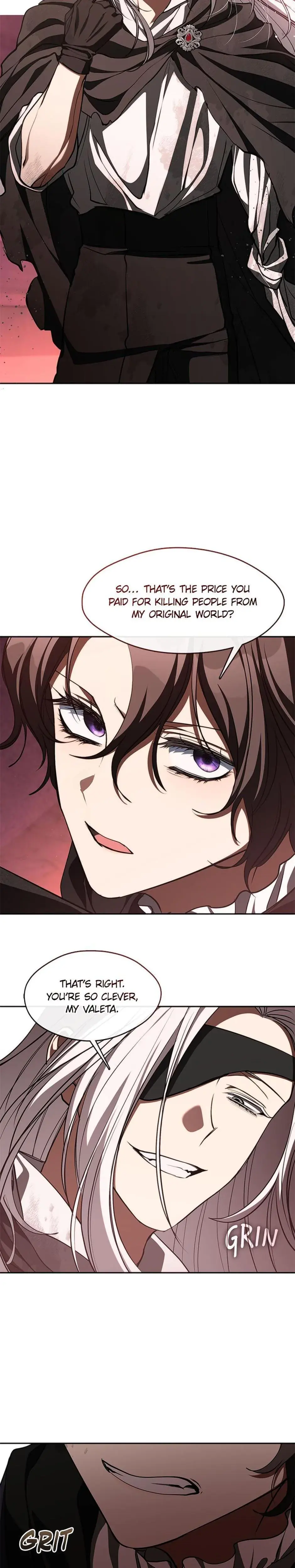 I Failed To Oust The Villain Chapter 123 - Page 17