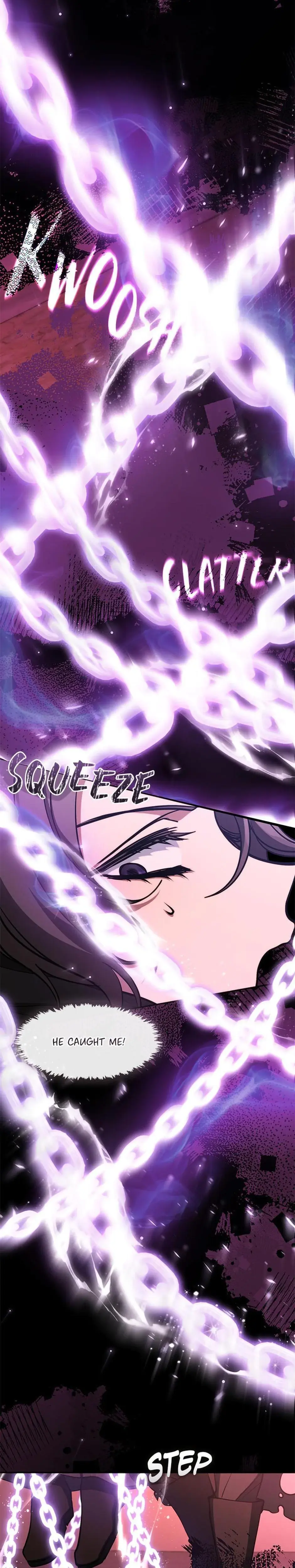 I Failed To Oust The Villain Chapter 123 - Page 19