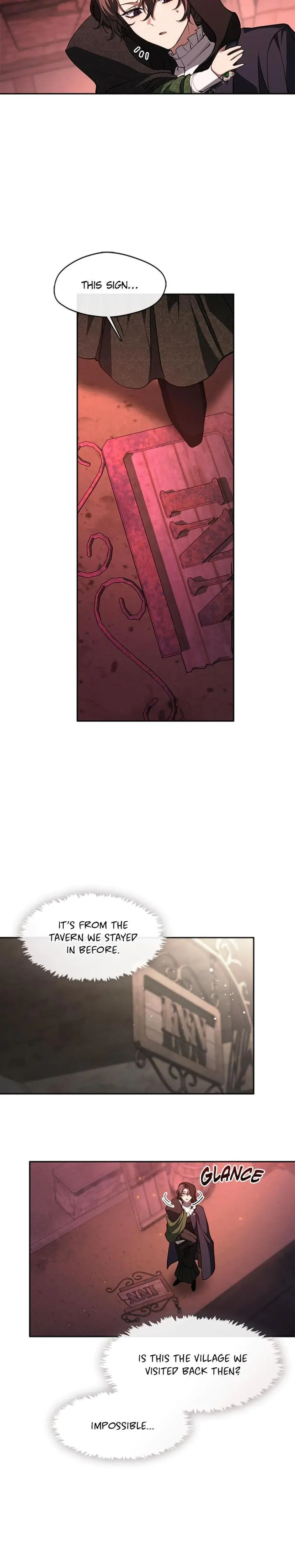 I Failed To Oust The Villain Chapter 123 - Page 2