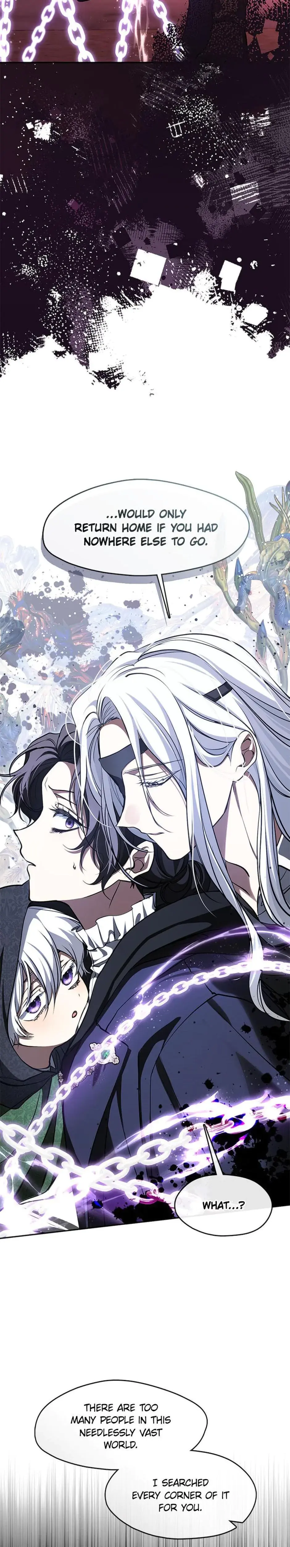 I Failed To Oust The Villain Chapter 123 - Page 20