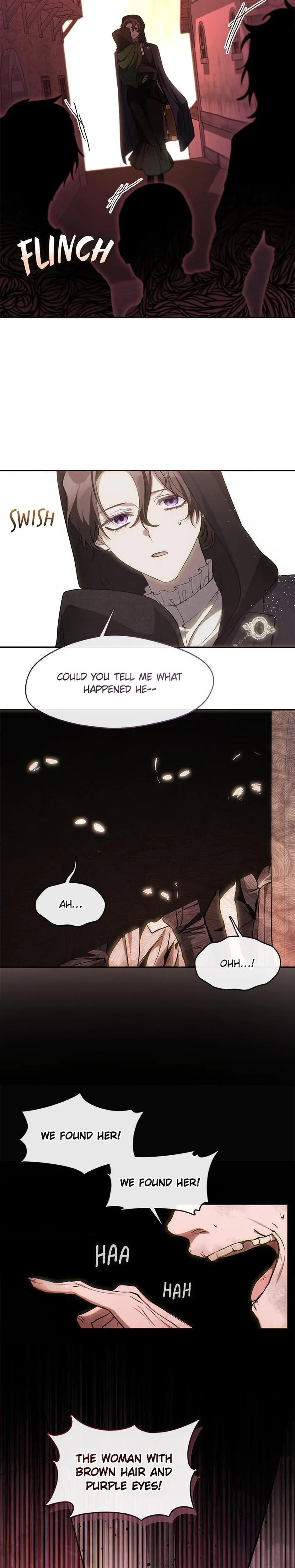 I Failed To Oust The Villain Chapter 123 - Page 4