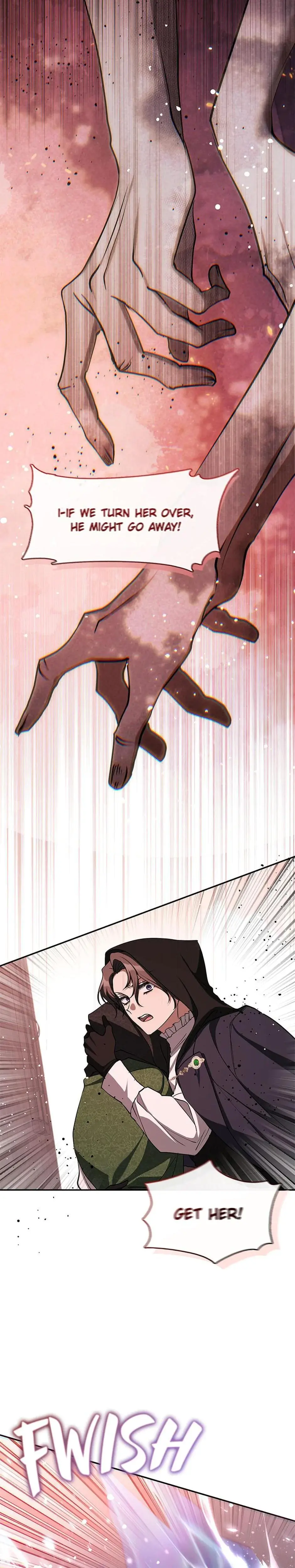 I Failed To Oust The Villain Chapter 123 - Page 5