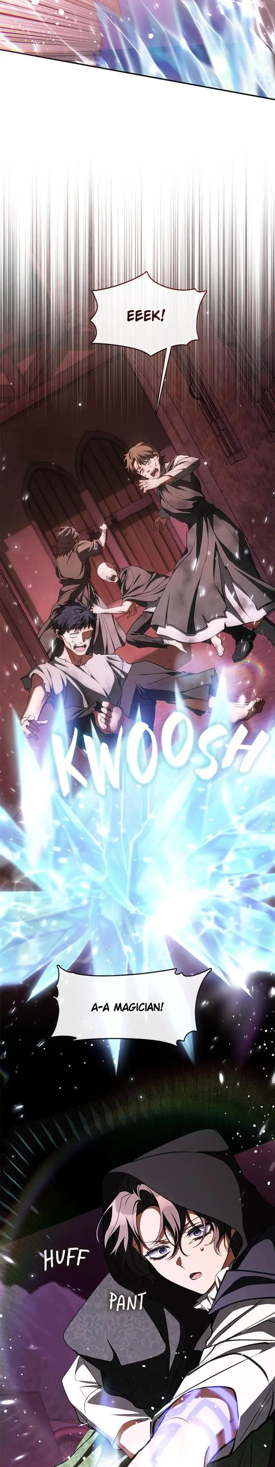 I Failed To Oust The Villain Chapter 123 - Page 6