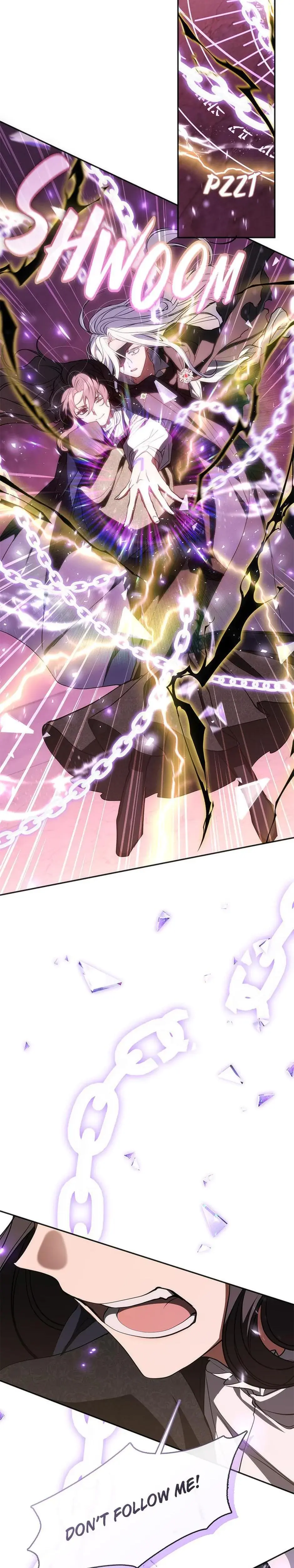 I Failed To Oust The Villain Chapter 124 - Page 10