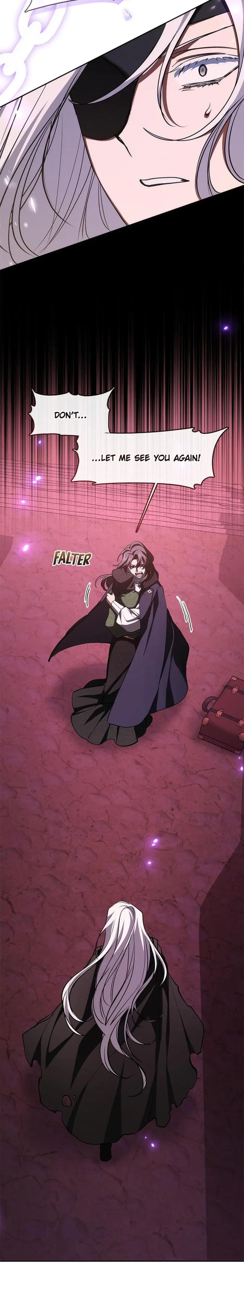 I Failed To Oust The Villain Chapter 124 - Page 11