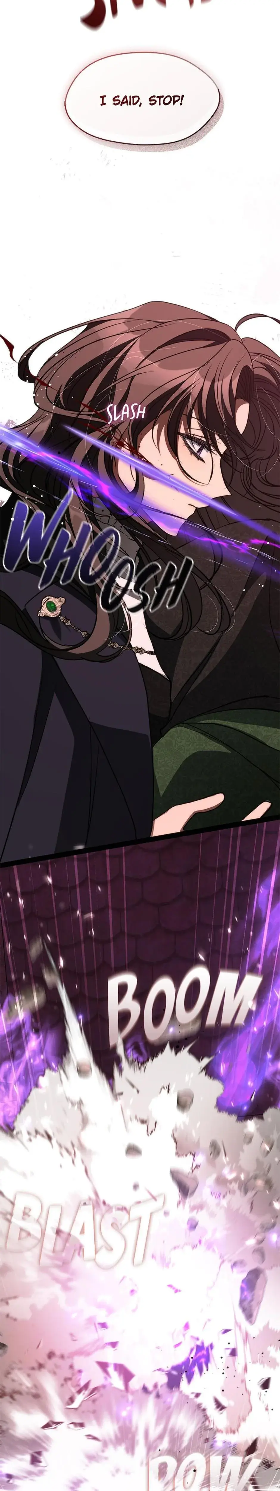 I Failed To Oust The Villain Chapter 124 - Page 14