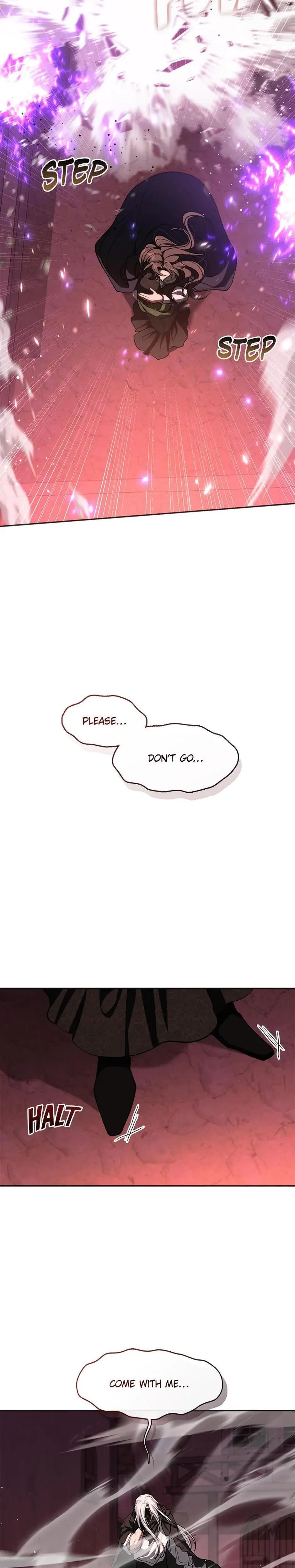 I Failed To Oust The Villain Chapter 124 - Page 15