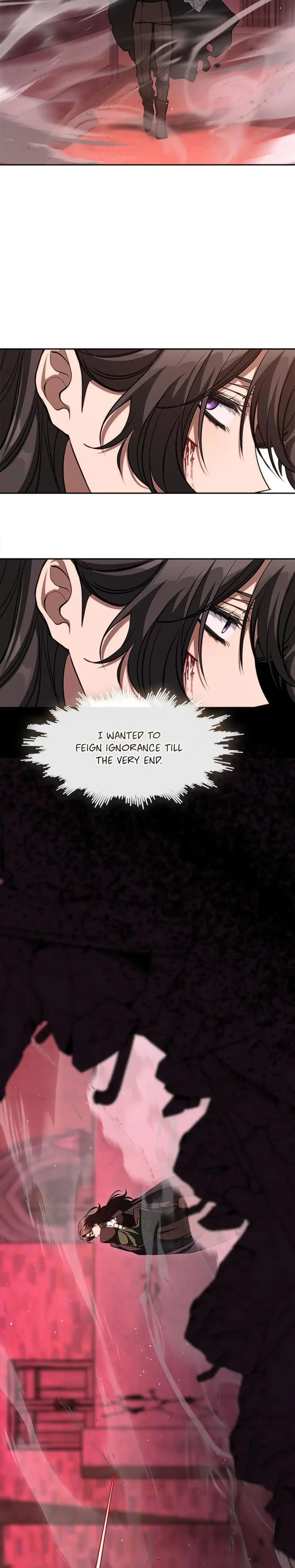 I Failed To Oust The Villain Chapter 124 - Page 16