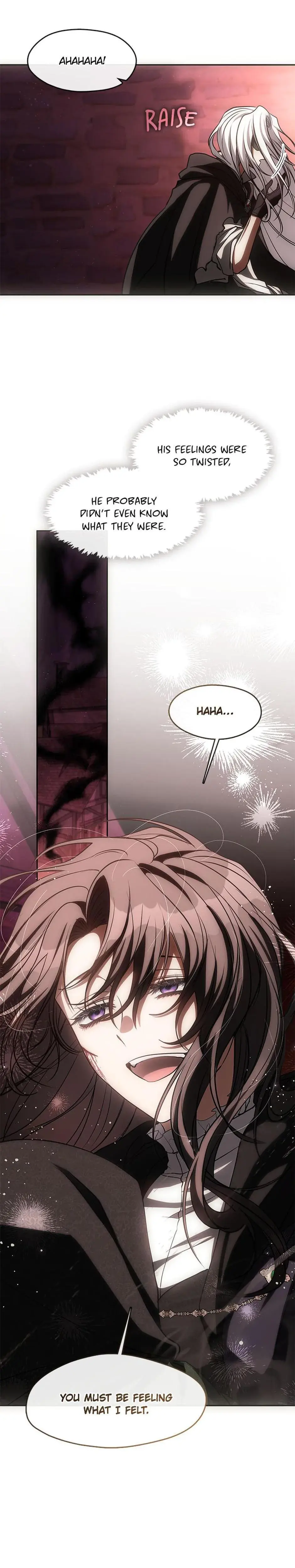 I Failed To Oust The Villain Chapter 124 - Page 18