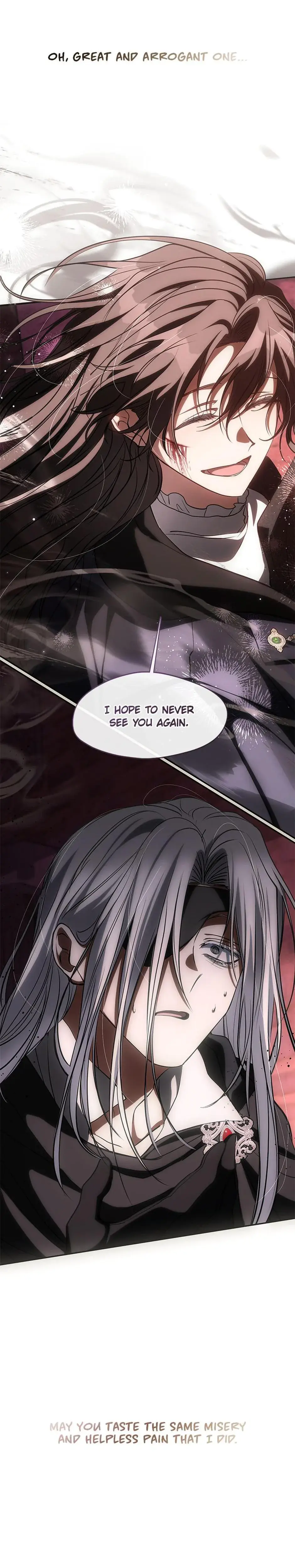 I Failed To Oust The Villain Chapter 124 - Page 19