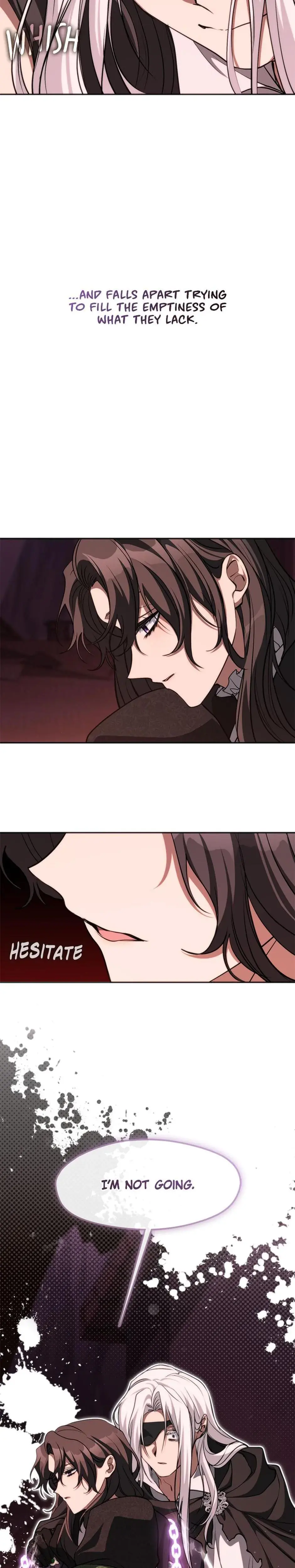 I Failed To Oust The Villain Chapter 124 - Page 2