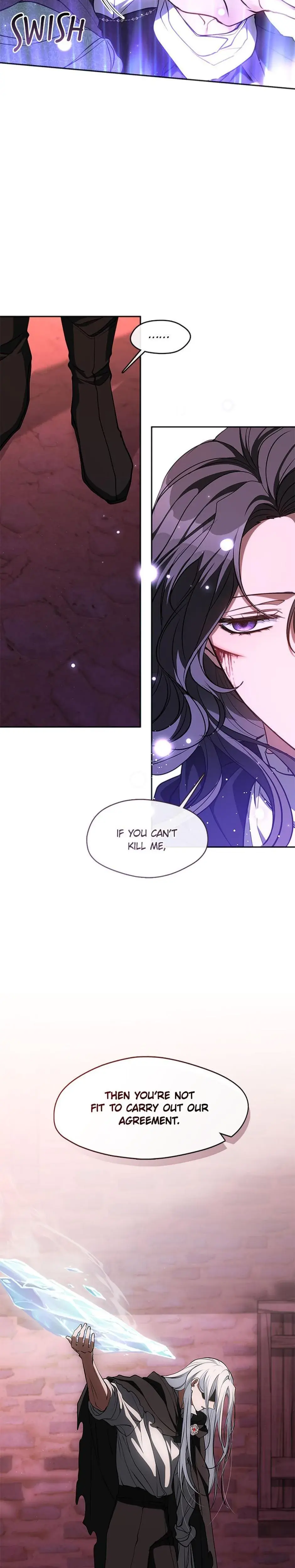 I Failed To Oust The Villain Chapter 124 - Page 21