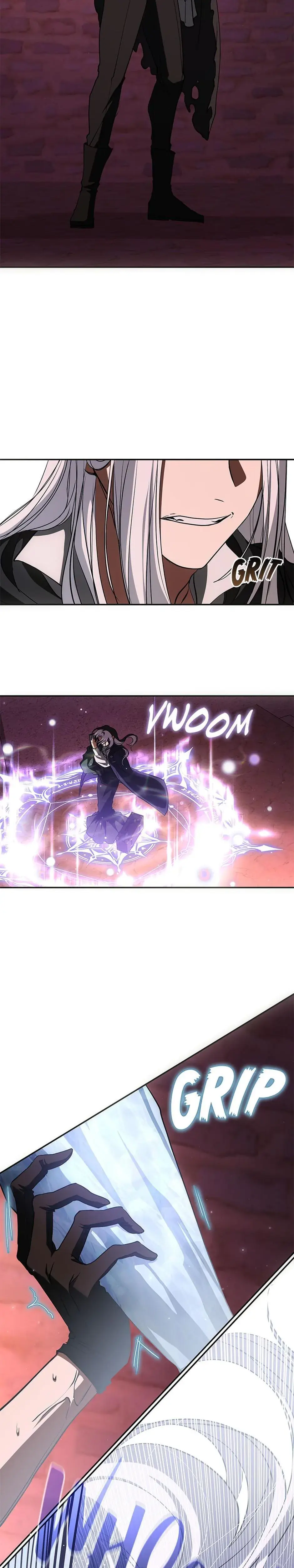 I Failed To Oust The Villain Chapter 124 - Page 22
