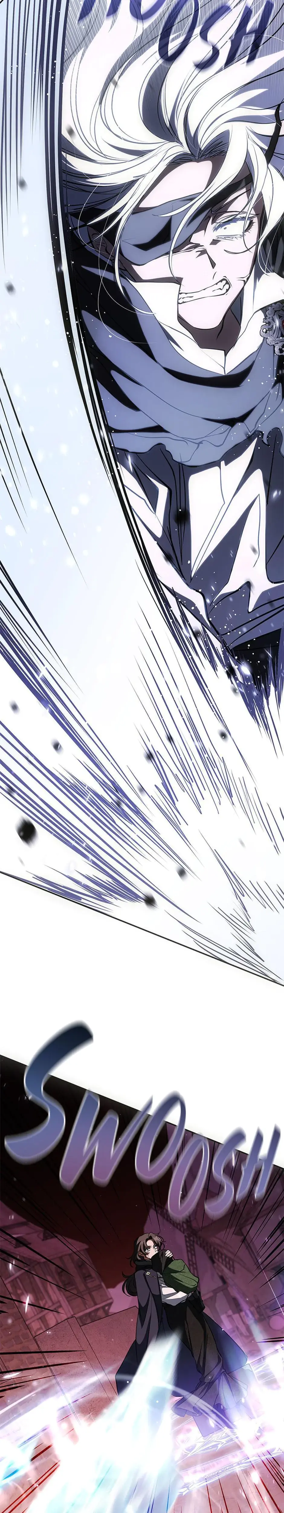 I Failed To Oust The Villain Chapter 124 - Page 23