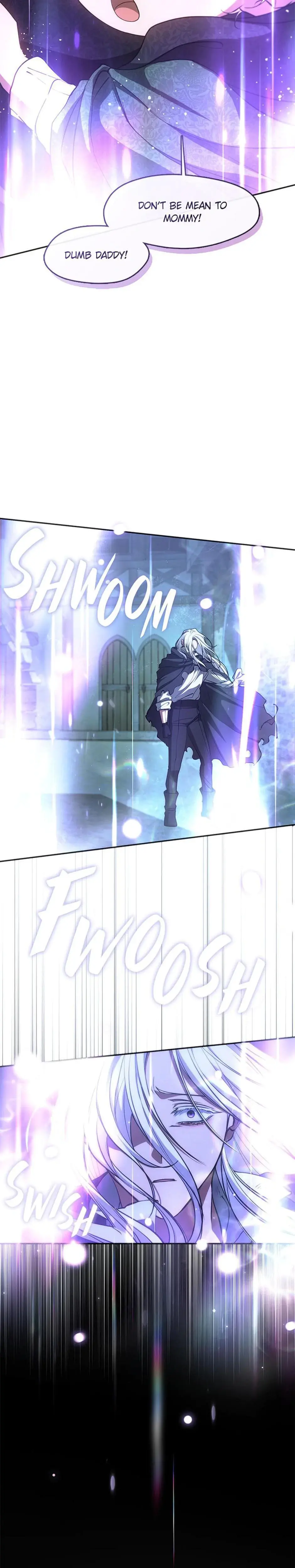 I Failed To Oust The Villain Chapter 124 - Page 26