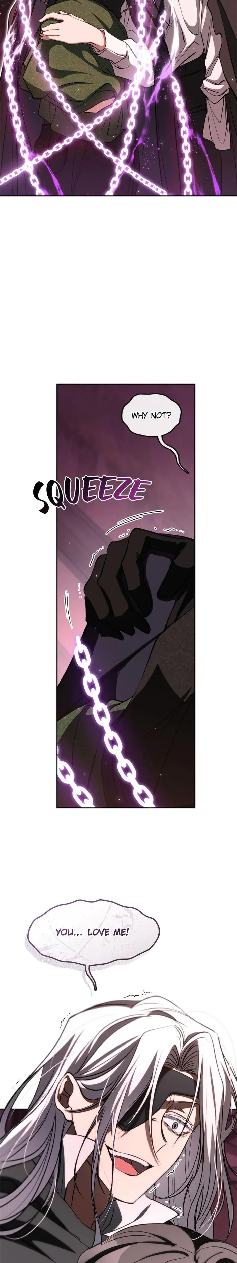 I Failed To Oust The Villain Chapter 124 - Page 3