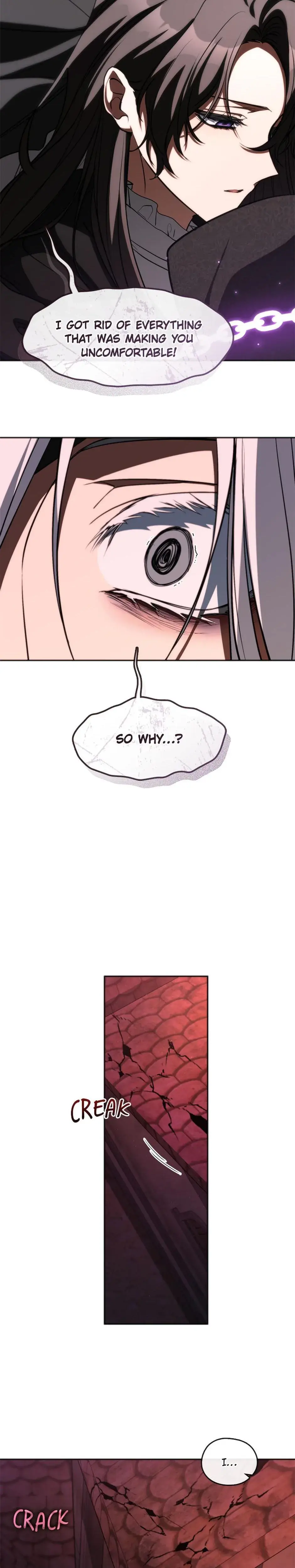 I Failed To Oust The Villain Chapter 124 - Page 4