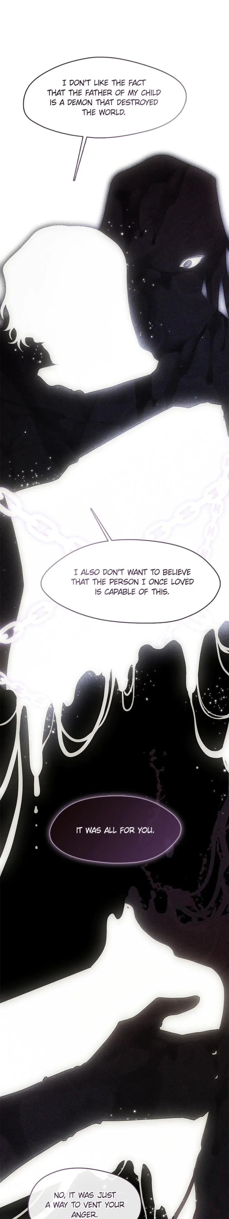 I Failed To Oust The Villain Chapter 124 - Page 6