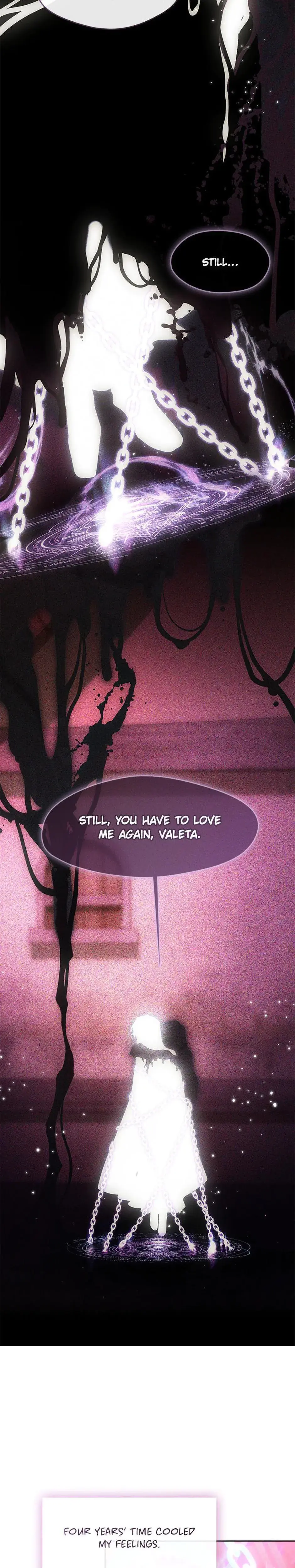 I Failed To Oust The Villain Chapter 124 - Page 7
