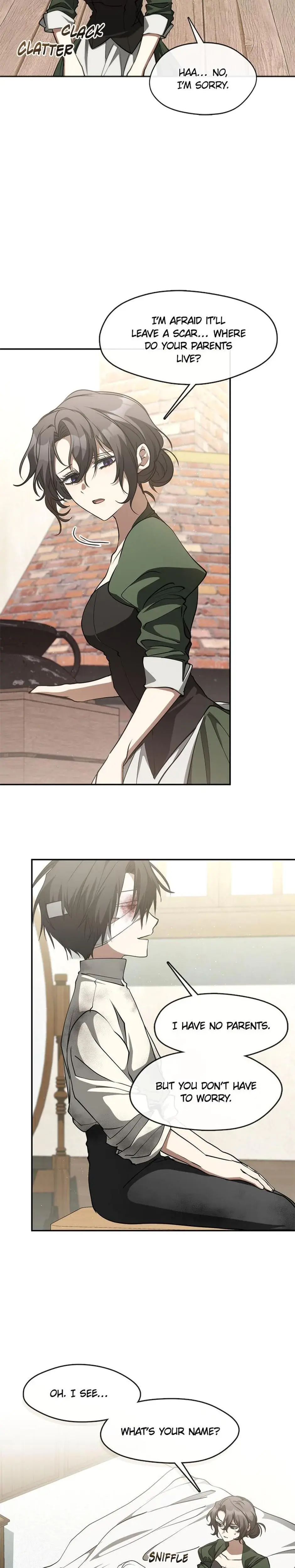 I Failed To Oust The Villain Chapter 125 - Page 11