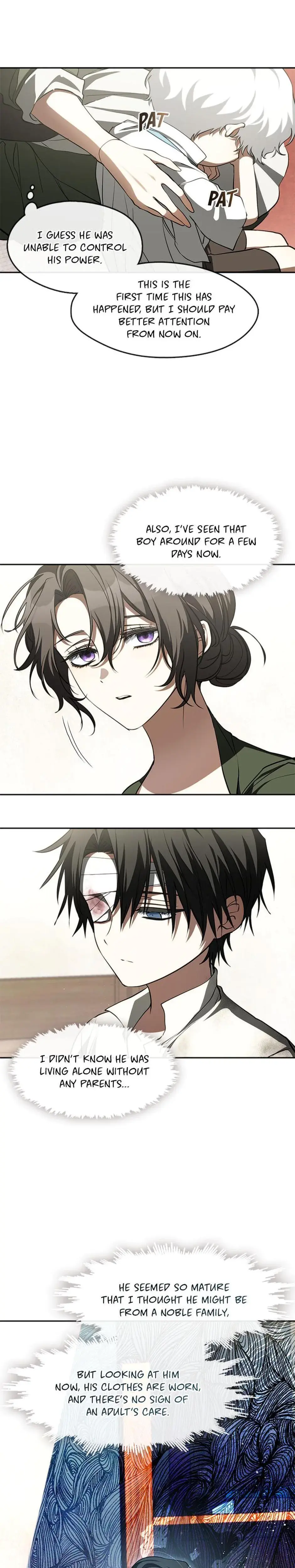 I Failed To Oust The Villain Chapter 125 - Page 13