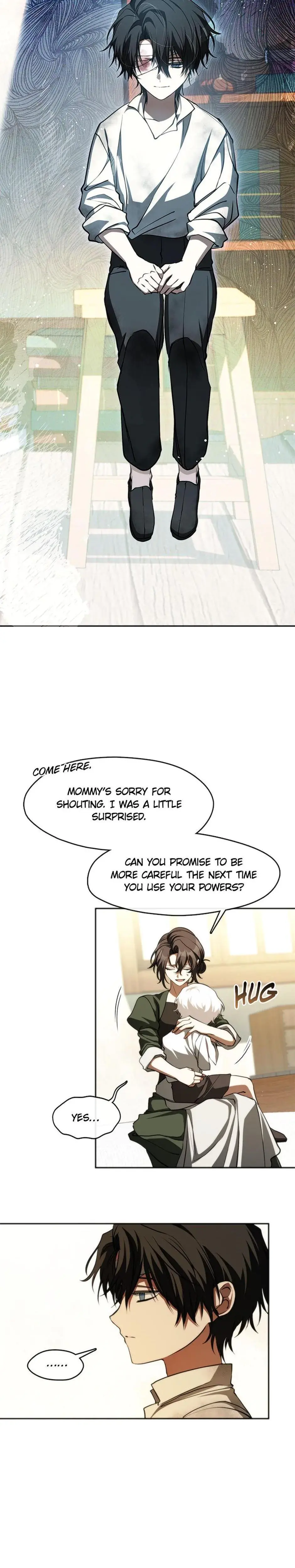 I Failed To Oust The Villain Chapter 125 - Page 14