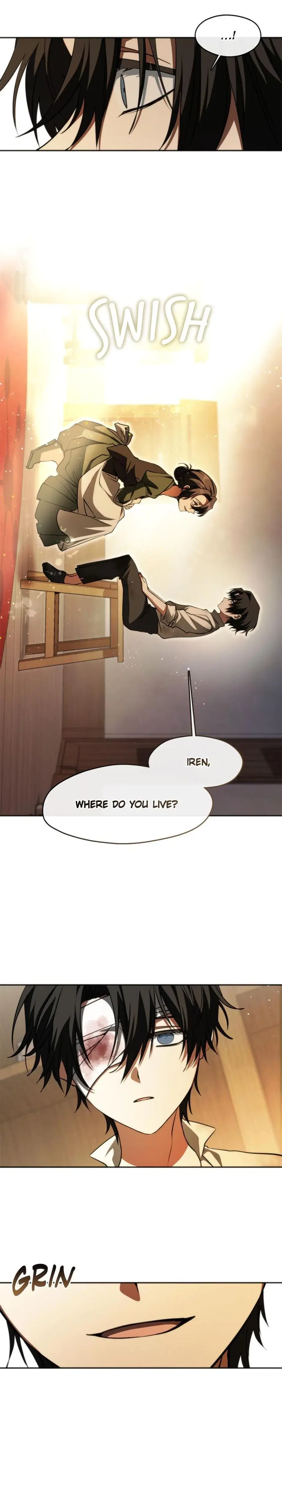 I Failed To Oust The Villain Chapter 125 - Page 15