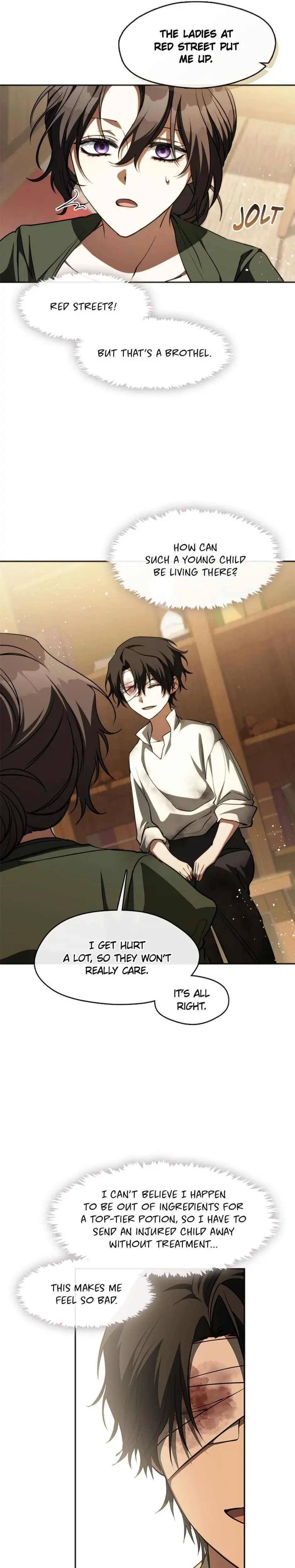 I Failed To Oust The Villain Chapter 125 - Page 16