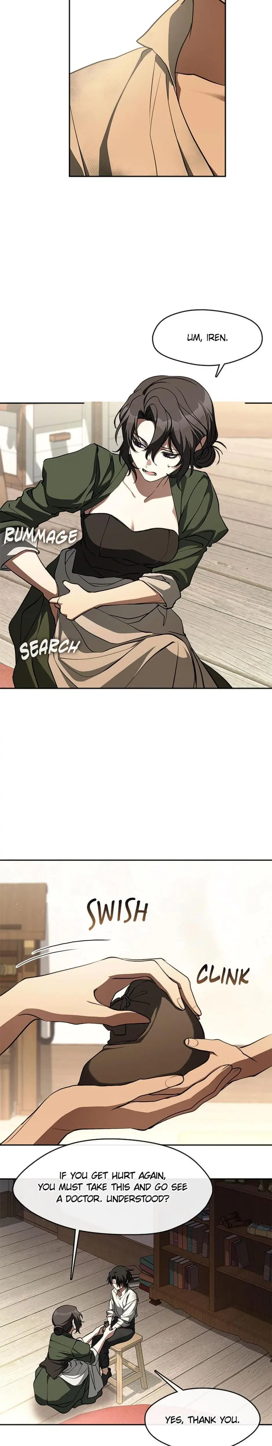 I Failed To Oust The Villain Chapter 125 - Page 17