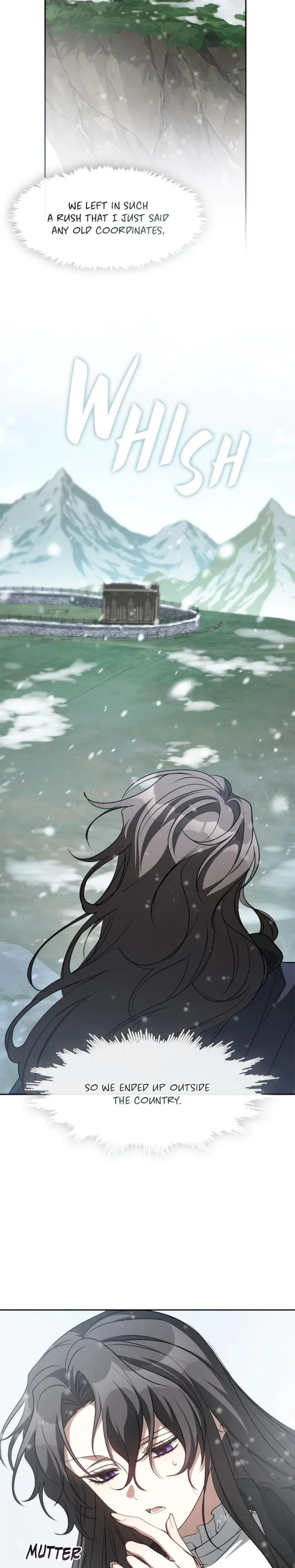 I Failed To Oust The Villain Chapter 125 - Page 2