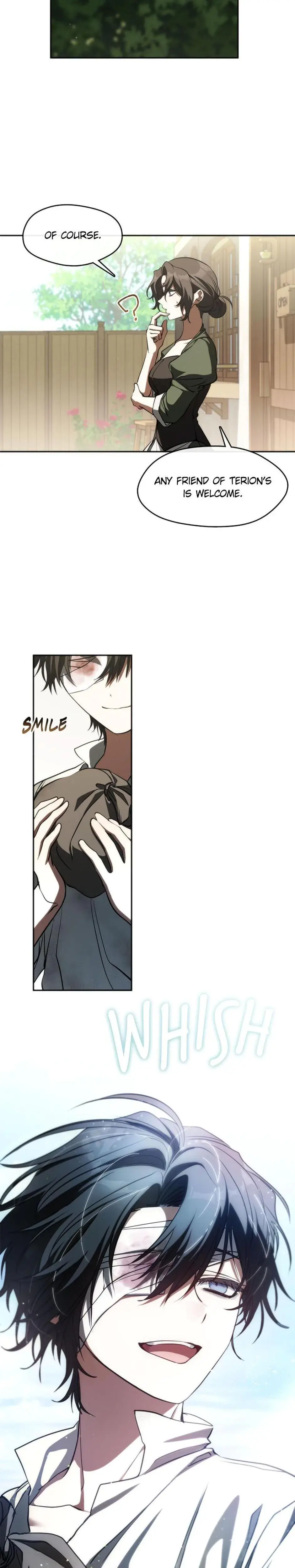 I Failed To Oust The Villain Chapter 125 - Page 20