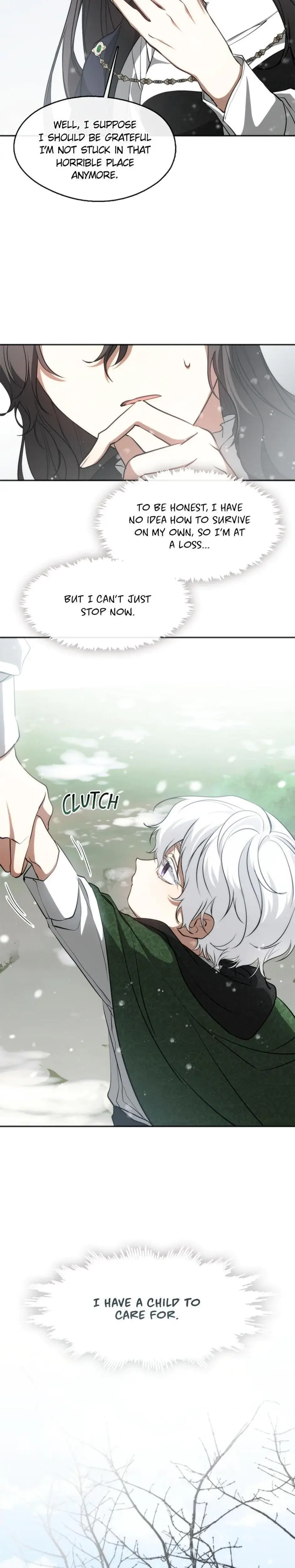 I Failed To Oust The Villain Chapter 125 - Page 3