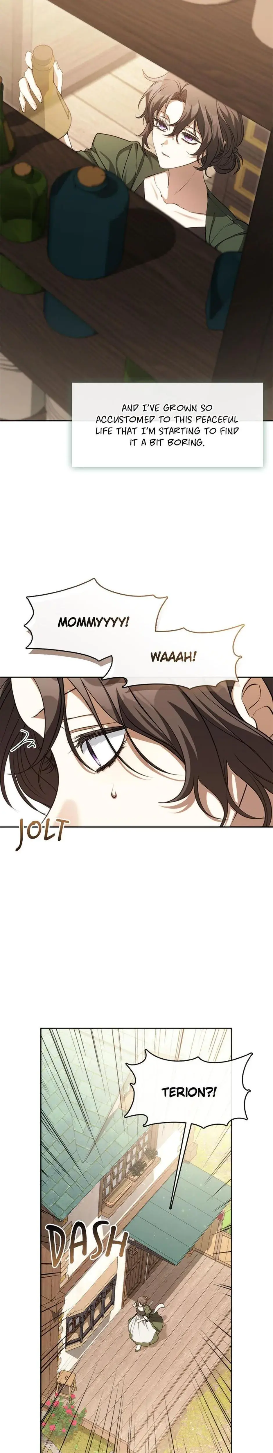 I Failed To Oust The Villain Chapter 125 - Page 6