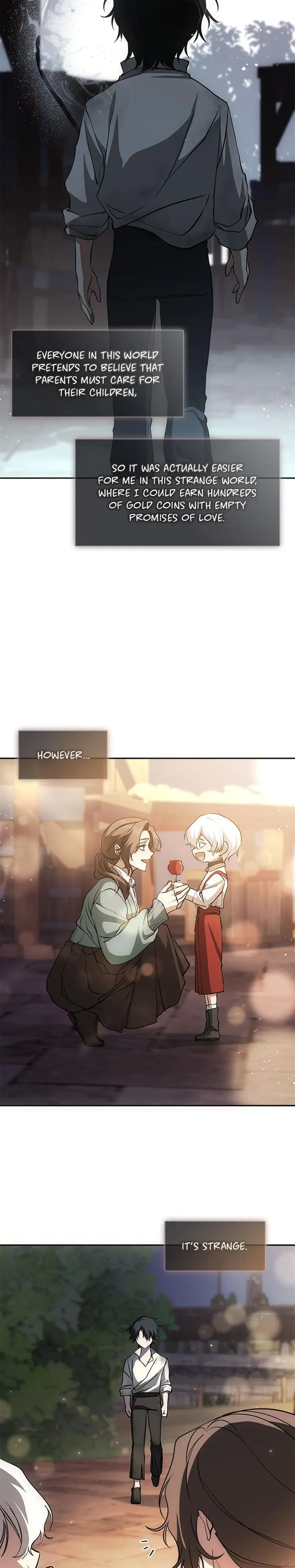 I Failed To Oust The Villain Chapter 126 - Page 10