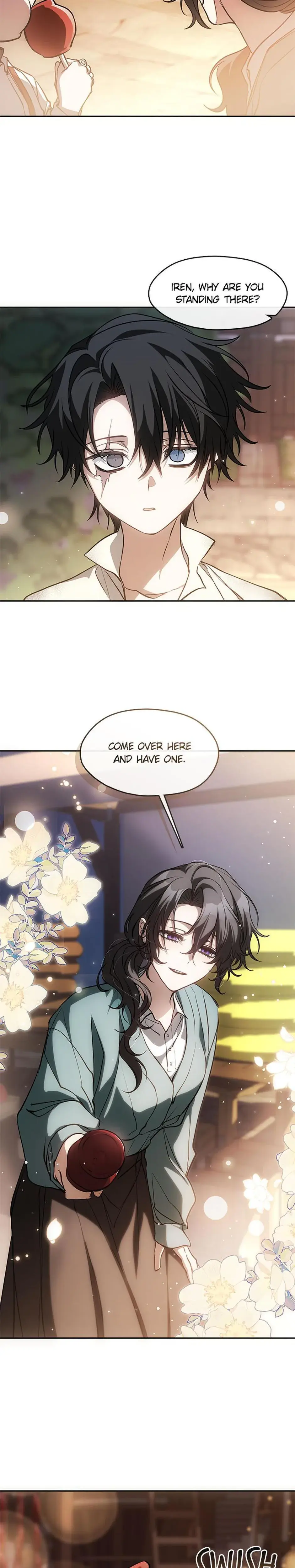 I Failed To Oust The Villain Chapter 126 - Page 11