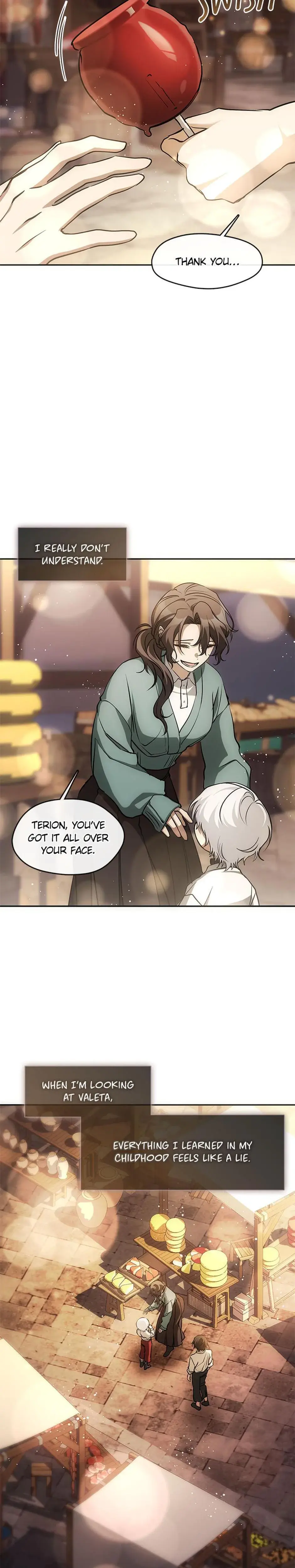 I Failed To Oust The Villain Chapter 126 - Page 12