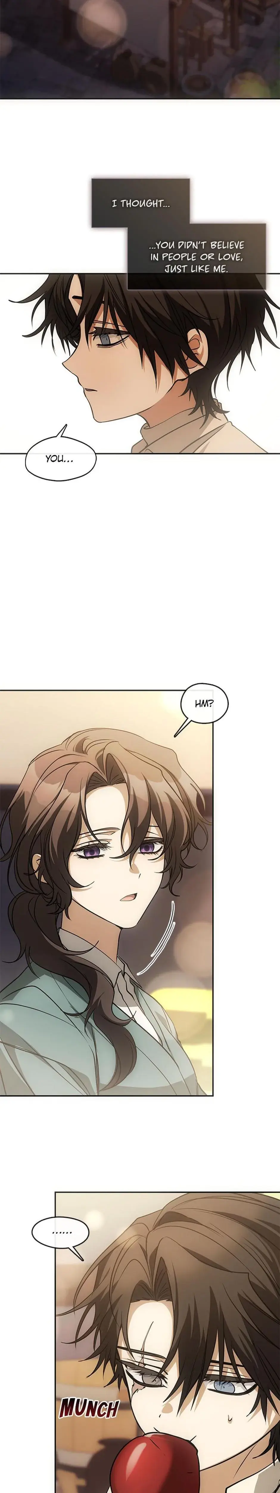 I Failed To Oust The Villain Chapter 126 - Page 13