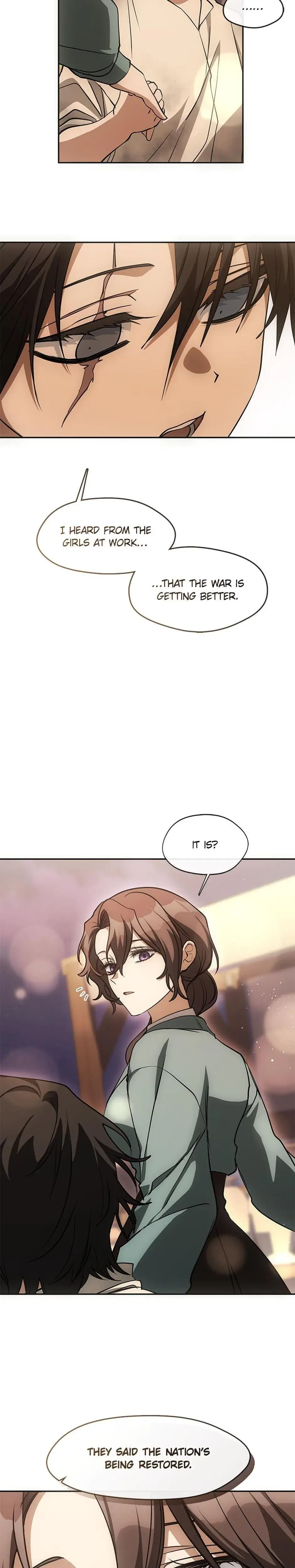 I Failed To Oust The Villain Chapter 126 - Page 16