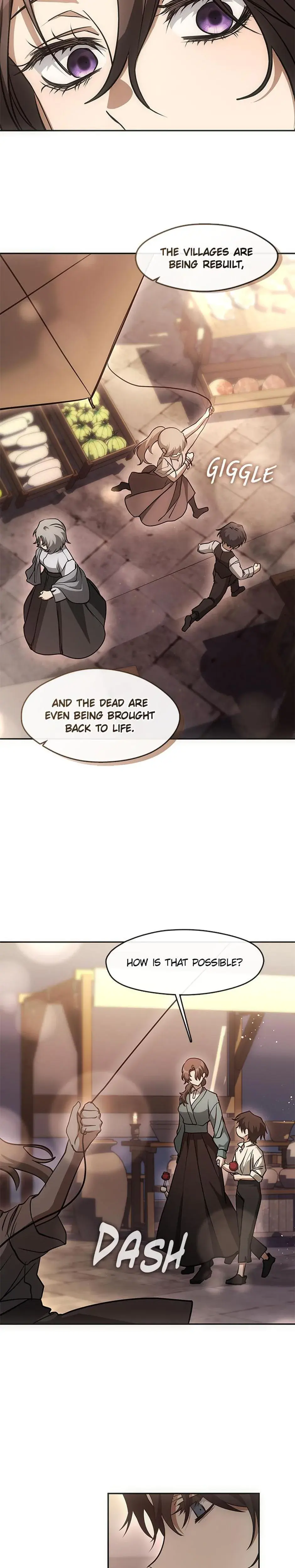 I Failed To Oust The Villain Chapter 126 - Page 17