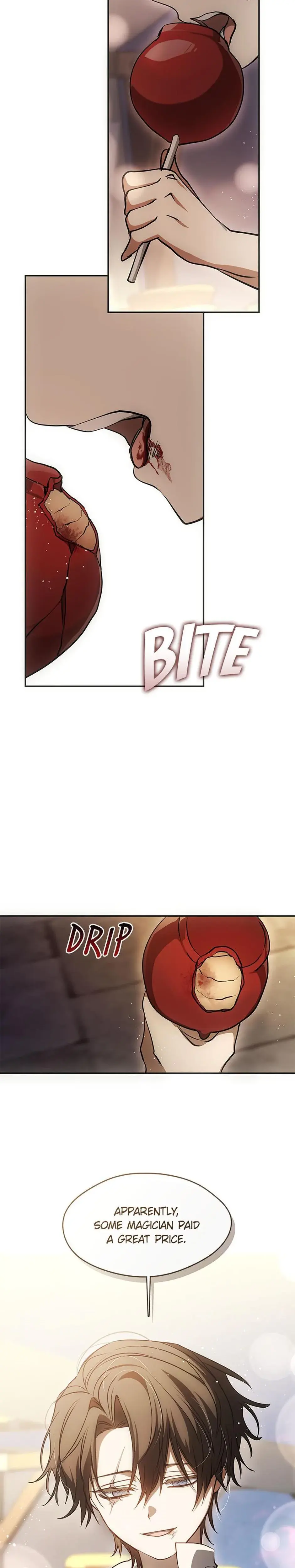 I Failed To Oust The Villain Chapter 126 - Page 18