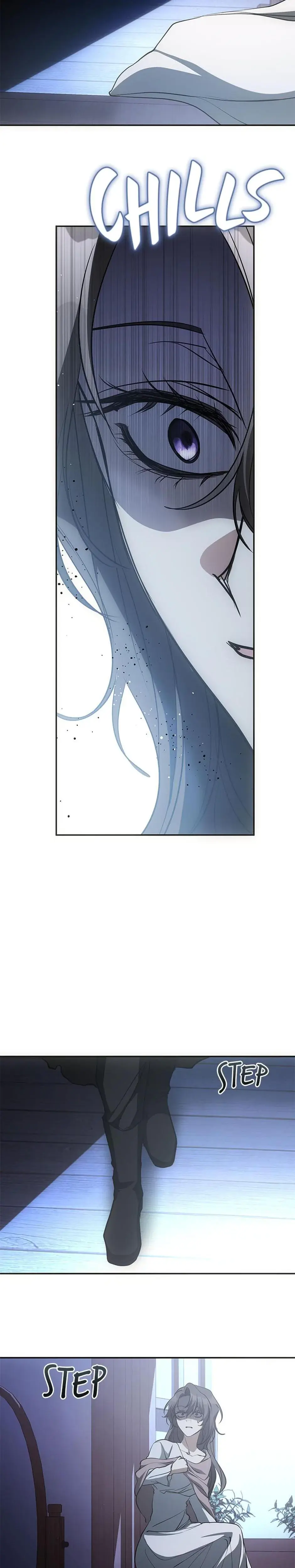 I Failed To Oust The Villain Chapter 126 - Page 22