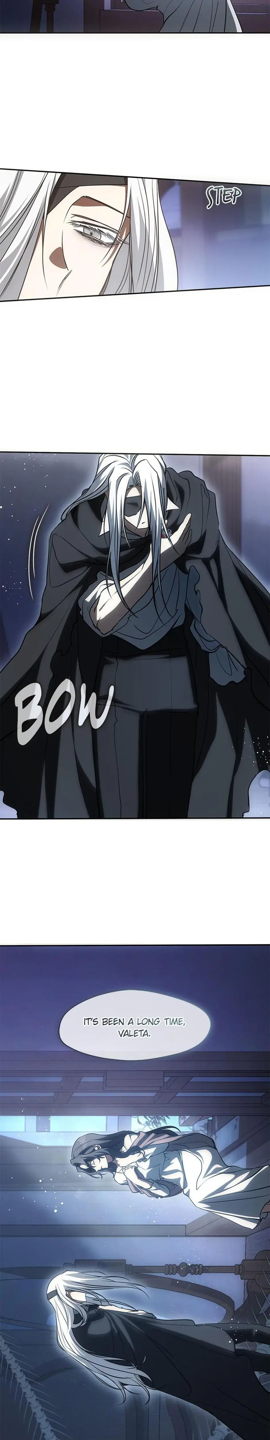 I Failed To Oust The Villain Chapter 126 - Page 23