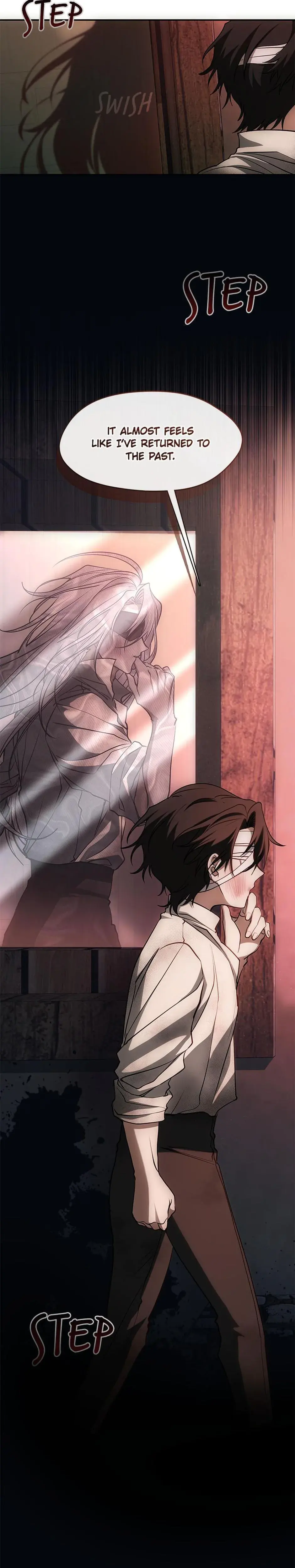 I Failed To Oust The Villain Chapter 126 - Page 4