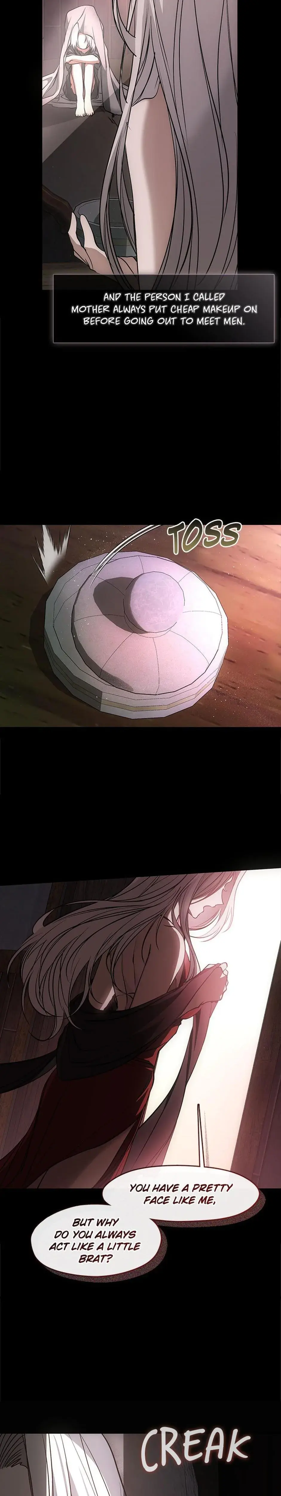 I Failed To Oust The Villain Chapter 126 - Page 6