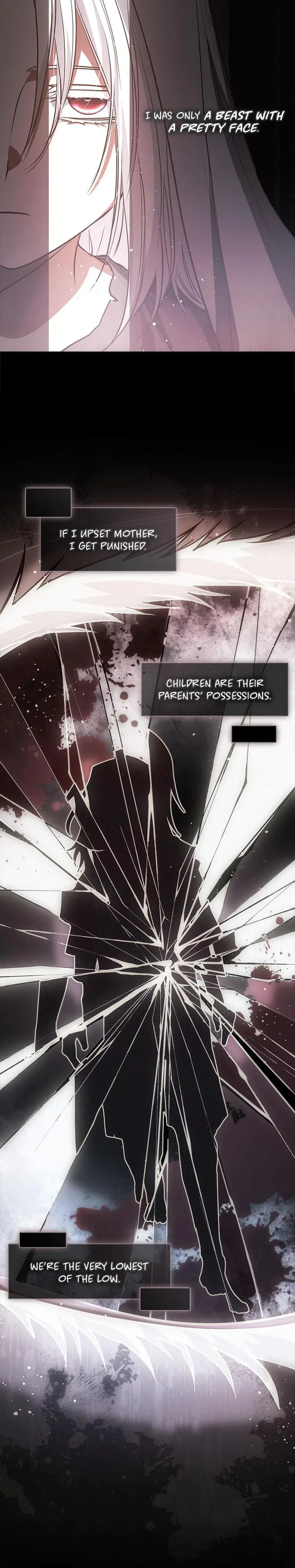 I Failed To Oust The Villain Chapter 126 - Page 7