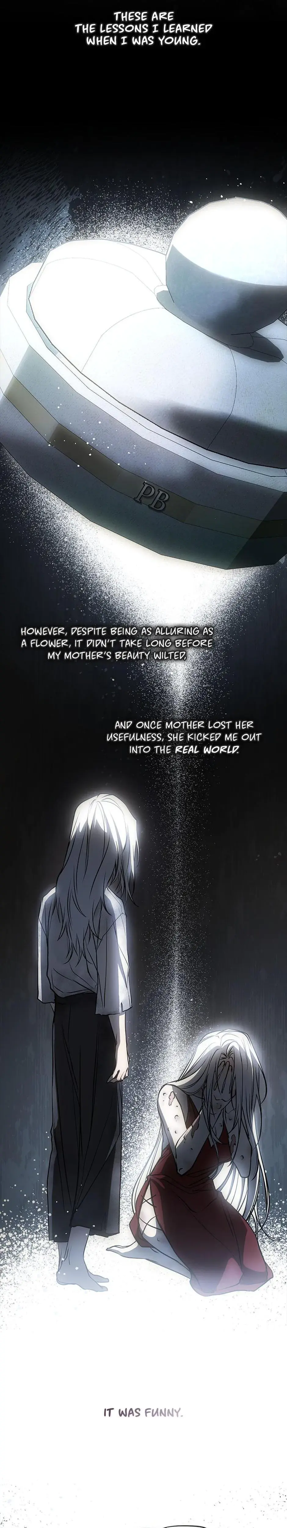I Failed To Oust The Villain Chapter 126 - Page 8