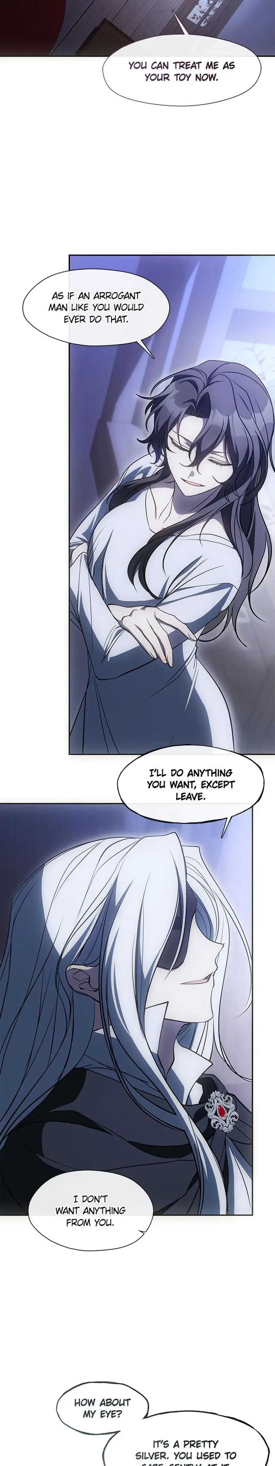 I Failed To Oust The Villain Chapter 127 - Page 11