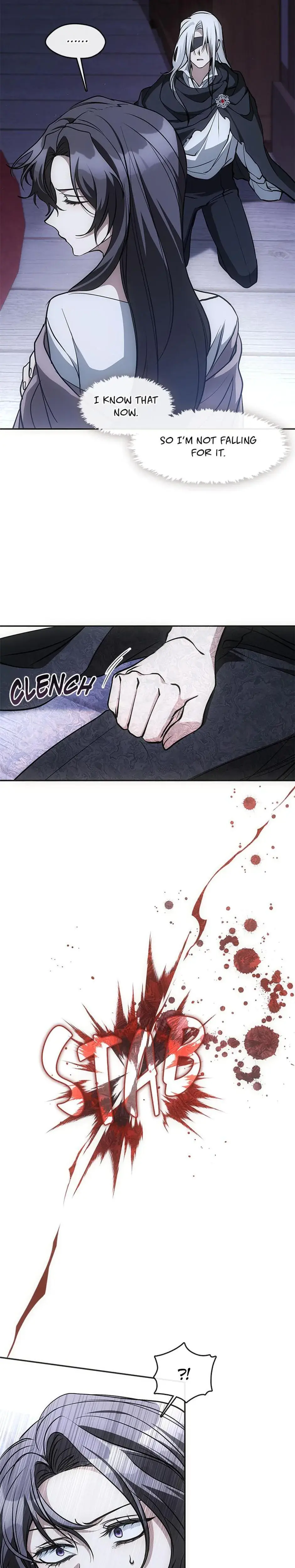 I Failed To Oust The Villain Chapter 127 - Page 13