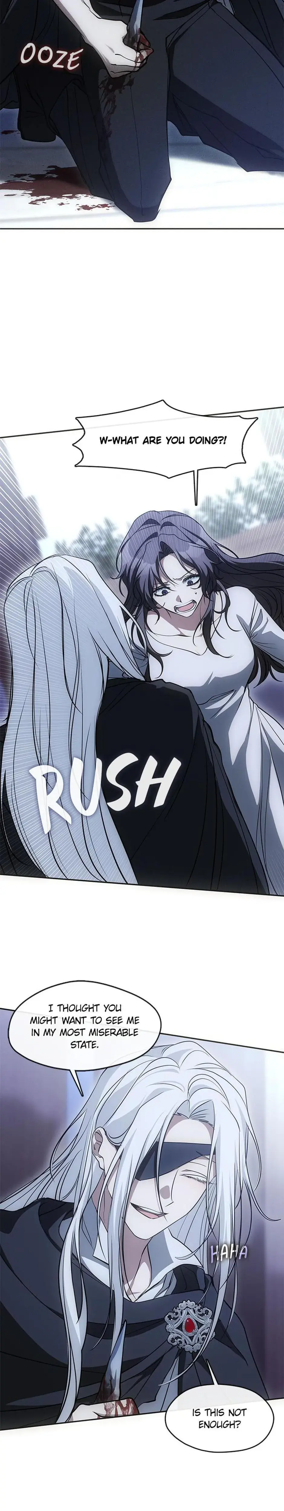 I Failed To Oust The Villain Chapter 127 - Page 15